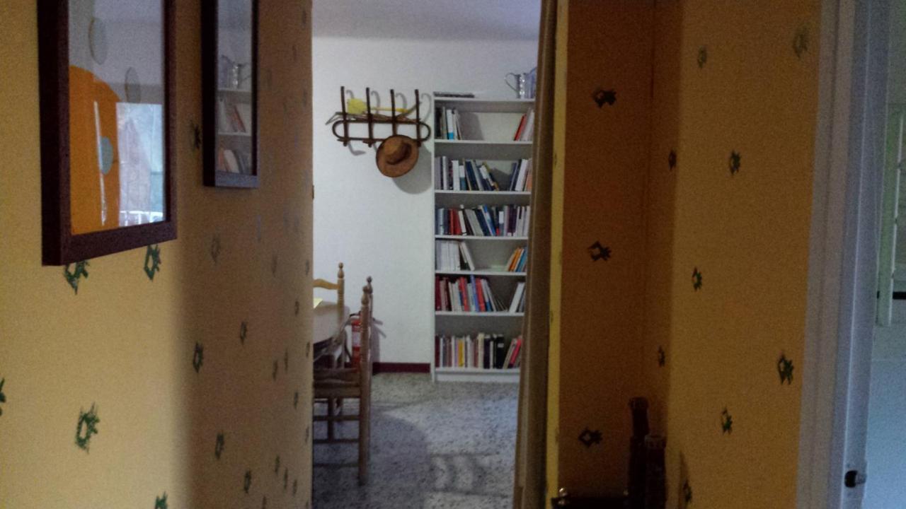 La Casa De Las Burbujas Azules Caspe Εξωτερικό φωτογραφία