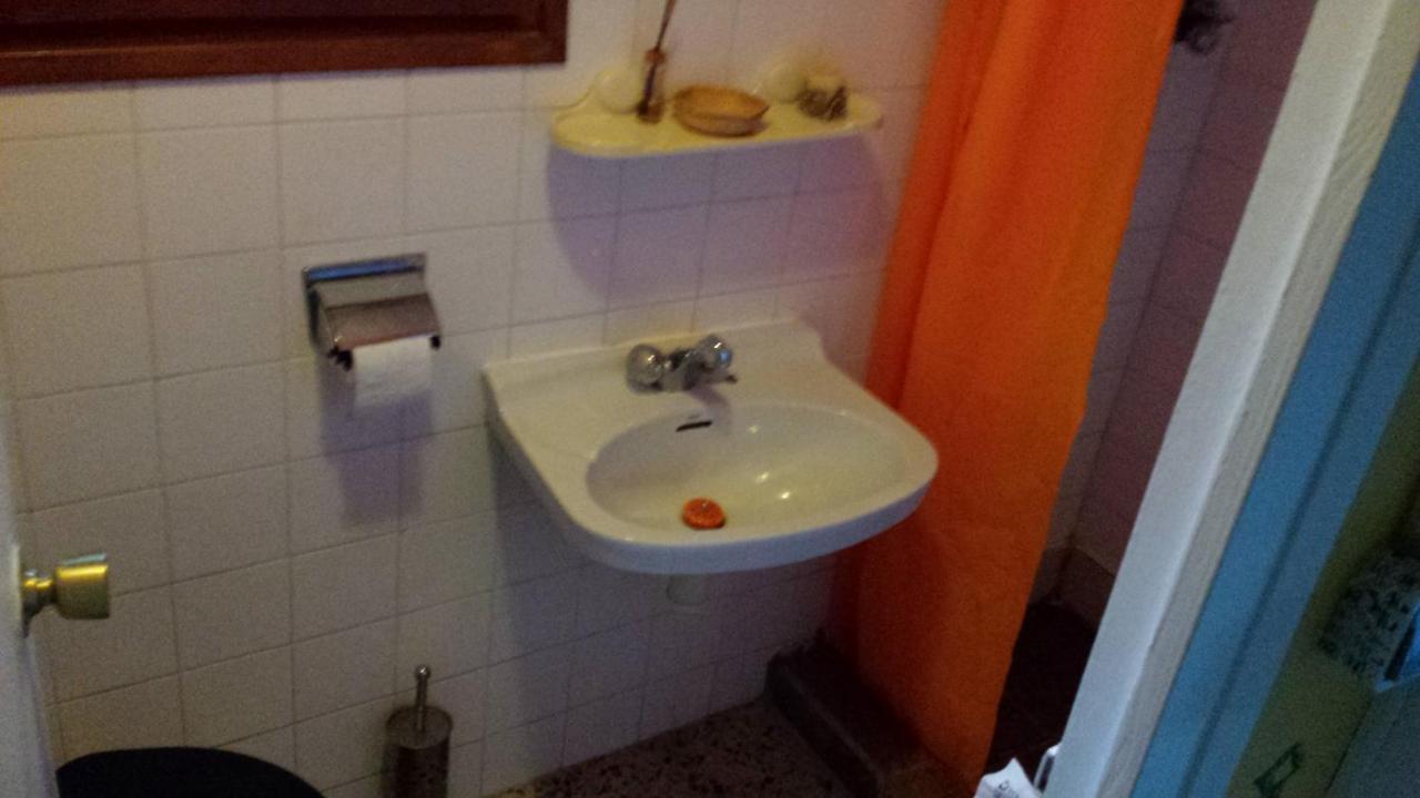 La Casa De Las Burbujas Azules Caspe Εξωτερικό φωτογραφία