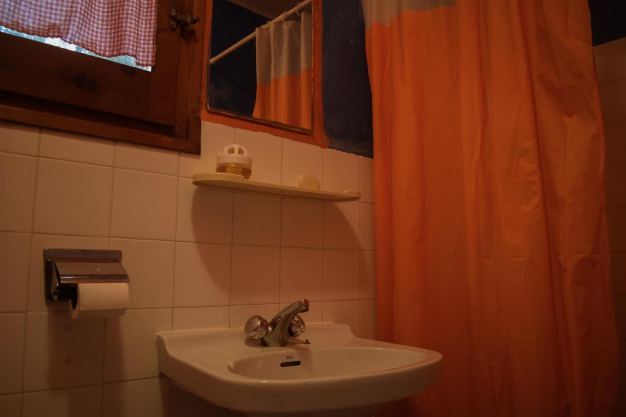 La Casa De Las Burbujas Azules Caspe Εξωτερικό φωτογραφία